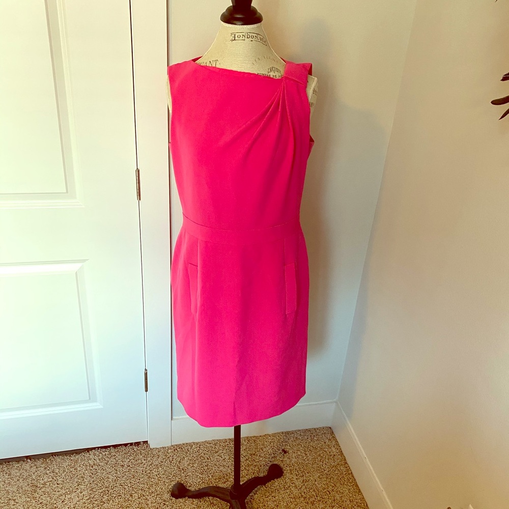 Anne Klein Sheath Dress
